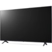 LG - 55” UR340C Series UHD Commercial TV - Black