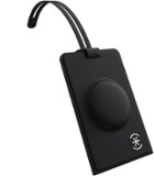 Speck - Luggage Tag Pro for Apple AirTag - Black