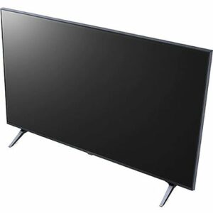 LG - 43" UR340C Series LED 4K UHD Digital Signage TV