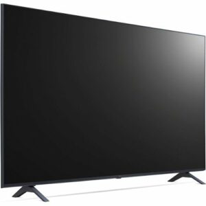 LG 65UL3J-E UL3J Series - 65" LED-backlit LCD display 4K - Ashed Blue