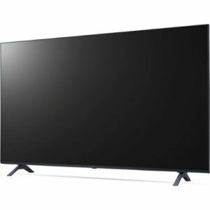 LG 65UL3J-E UL3J Series - 65" LED-backlit LCD display 4K - Ashed Blue