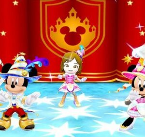 Disney Magical World 2 Enhanced Edition - Nintendo Switch