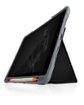 STM - dux plus duo (iPad 9th/8th/7th gen) - black