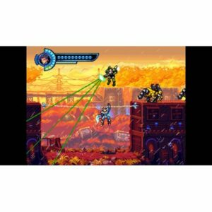 Steel Assault Standard Edition - Nintendo Switch, Nintendo Switch Lite [Digital]