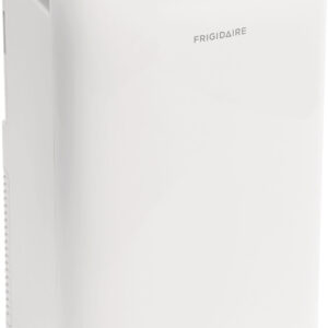 Frigidaire - 3-in-1 Portable Room Air Conditioner - White