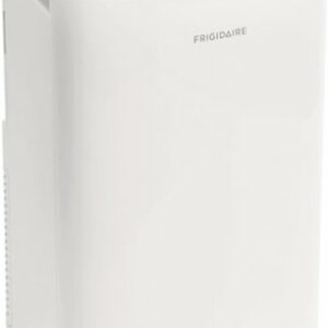 Frigidaire - 3–in-1 Portable Room Air Conditioner - White