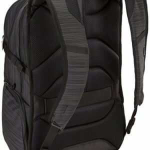 Thule - Construct Backpack for 15.6" laptop and 10.1" table - Black