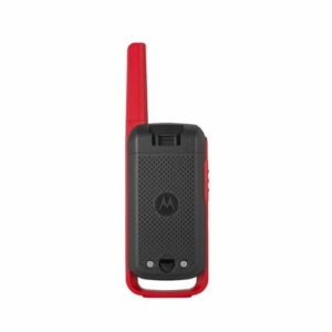 Motorola - Talkabout 20-Mile 22-Channel FRS 2-Way Radios (3-pack)