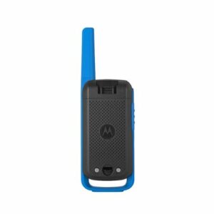 Motorola - Talkabout 25-Mile 22-Channel 2-Way Radios (3-Pack)