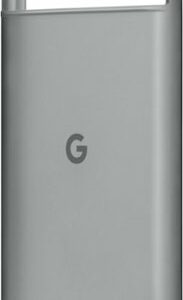 Soft Shell Case for Google Pixel 6 - Stormy Sky