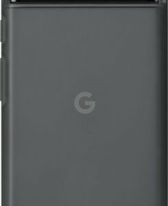 Soft Shell Case for Google Pixel 6 - Stormy Sky