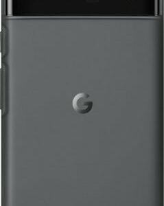 Soft Shell Case for Google Pixel 6 Pro - Stormy Sky