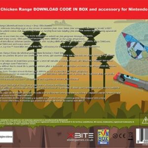 Chicken Range Bundle 2 - Nintendo Switch