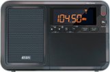 Eton - Elite Traveler Radio - Gray