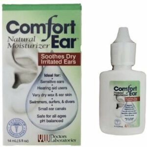 Comfort Ear - ComfortEar X