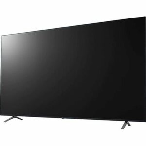 LG - 43" UR640S Series LED 4K UHD Digital Signage TV