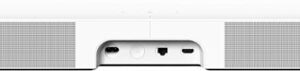 Sonos - Geek Squad Certified Refurbished Beam (Gen 2) - White