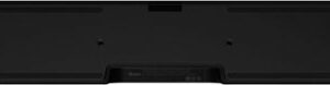 Sonos - Geek Squad Certified Refurbished Beam (Gen 2) - Black