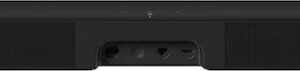 Sonos - Geek Squad Certified Refurbished Beam (Gen 2) - Black