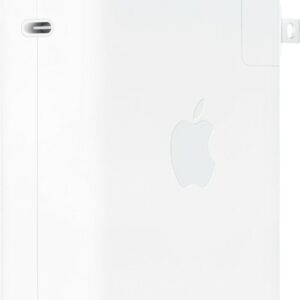 Apple - 140W USB-C Power Adapter - White