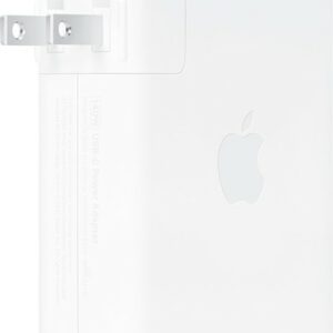 Apple - 140W USB-C Power Adapter - White