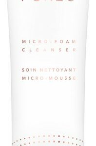 FOREO - Micro-Foam Cleanser 100ml - White