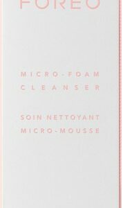 FOREO - Micro-Foam Cleanser 100ml - White