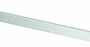 Fisher & Paykel - Professional Square 1 pc Handle Kit 30" Range - Silver