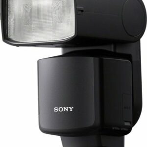 Sony - Alpha Wireless Radio Control External Flash