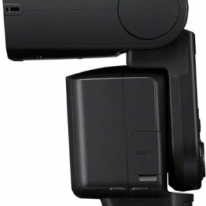 Sony - Alpha Wireless Radio Control External Flash