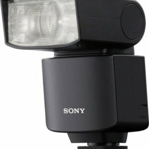 Sony - Alpha Wireless Radio Control External Flash