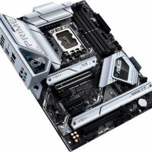 ASUS - PRIME Z690-A Socket LGA 1700 USB 3.2 Intel Motherboard