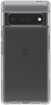 OtterBox - Symmetry Series Clear Soft Shell for Google Pixel 6 Pro - Clear