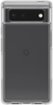 OtterBox - Symmetry Series Clear Soft Shell for Google Pixel 6 - Clear