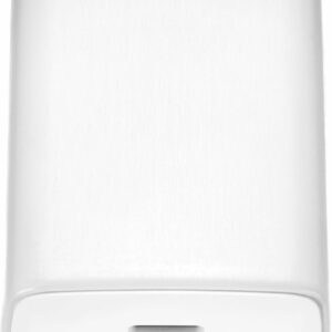 Insignia™ - 45W Dual USB-C Port Wall Charger for Samsung Smartphones, iPhone, Tablets, Chromebook and More - White