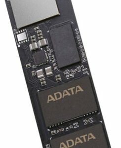 ADATA - XPG GAMMIX S70 Blade 1TB Internal SSD PCIe Gen 4 x4 with Heatsink for PS5