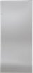 Monogram - 36" Integreted Column Door Panel Right - Stainless Steel