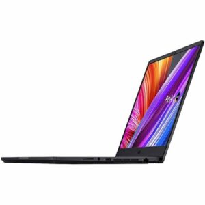 ASUS - ProArt StudioBook 16 H7600 16" Laptop - Intel Core i7 - 32 GB Memory - NVIDIA GeForce RTX 3060 - 1 TB SSD - Star Black