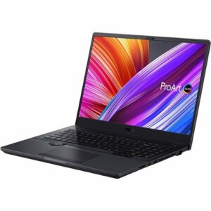 ASUS - ProArt StudioBook 16 H7600 16" Laptop - Intel Core i7 - 32 GB Memory - NVIDIA GeForce RTX 3060 - 1 TB SSD - Star Black