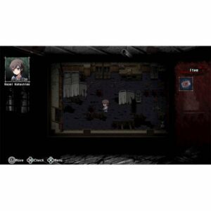 Corpse Party - Nintendo Switch, Nintendo Switch Lite [Digital]