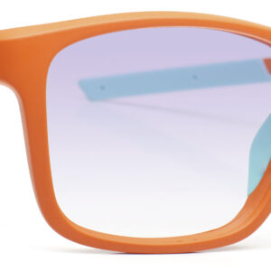 Wavebalance - Tempest-Elite Series Gaming Glasses - Orange