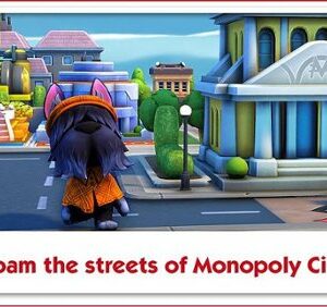 Monopoly Plus + Monopoly Madness - PlayStation 4, PlayStation 5