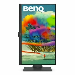 BenQ - PD2705Q - Black