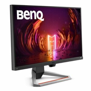 BenQ - MOBIUZ EX2710S 27" IPS LED FHD 165Hz 1ms MPRT FreeSync Gaming Monitor (HDMI/DP) - Black