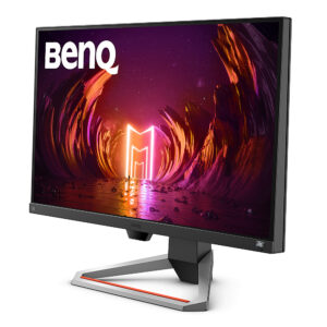 BenQ - MOBIUZ EX2710S 27" IPS LED FHD 165Hz 1ms MPRT FreeSync Gaming Monitor (HDMI/DP) - Black