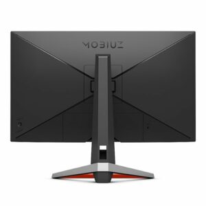 BenQ - MOBIUZ EX2710S 27" IPS LED FHD 165Hz 1ms MPRT FreeSync Gaming Monitor (HDMI/DP) - Black