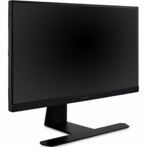 ViewSonic - ELITE XG320U 32" IPS LED 4K UHD FreeSync Gaming Monitor (DisplayPort, HDMI, USB) - Black