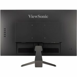 ViewSonic - VX2767-MHD 27" LCD FHD FreeSync Gaming Monitor (DisplayPort VGA, HDMI) - Black