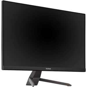 ViewSonic - VX2767-MHD 27" LCD FHD FreeSync Gaming Monitor (DisplayPort VGA, HDMI) - Black