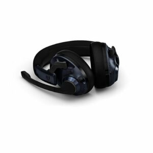 EPOS - H3PRO Hybrid Wireless Gaming Headset for PC, PS5, PS4, Mobile Phone - Sebring Black